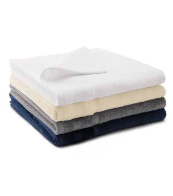 Obrázok z MALFINI 918 Organická osuška unisex