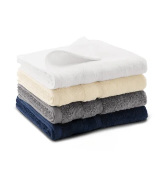 Obrázok z MALFINI 917 Organický uterák unisex