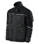 Obrázok z RIMECK W53 Ranger Pánska pracovná bunda