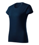 Obrázok z MALFINI F34 Basic Free Tričko pre ženy