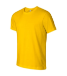 Obrázok z PICCOLIO P73 Maľované tričko unisex