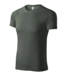 Obrázok z PICCOLIO P73 Maľované tričko unisex