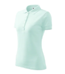 Obrázok z MALFINI 210 Pique Polo Dámska polokošeľa