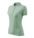 Obrázok z MALFINI 210 Pique Polo Dámska polokošeľa
