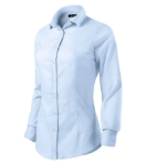 Obrázok z MALFINIPREMIUM 263 Dynamic Shirt pre ženy