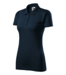 Obrázok z MALFINI 223 Single J. Dámske polo tričko