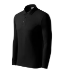 Obrázok z MALFINI 221 Pique Polo LS Pánske polo tričko