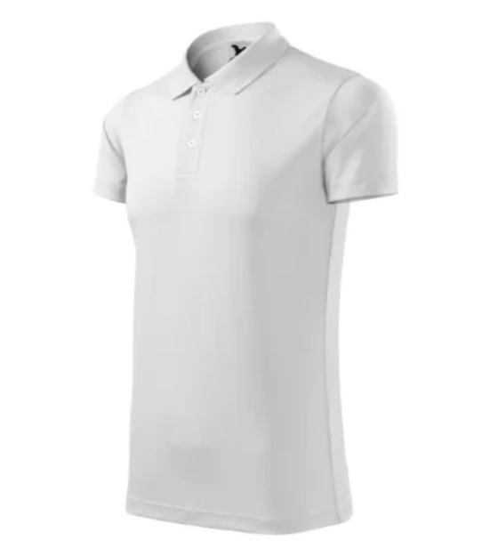 Obrázok z MALFINI 217 Victory Polo tričko unisex
