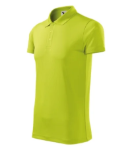 Obrázok z MALFINI 217 Victory Polo tričko unisex