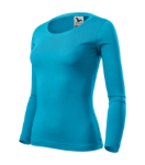 Obrázok z MALFINI 169 Fit-T LS Dámske tričko
