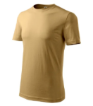 Obrázok z MALFINI 132 Classic New pánske tričko 145 g/m²