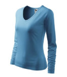 Obrázok z MALFINI 127 Elegance Tričko pre ženy