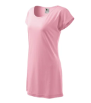 Obrázok z MALFINI 123 Love Dámske tričko/šaty