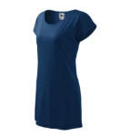 Obrázok z MALFINI 123 Love Dámske tričko/šaty