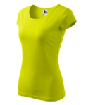 Obrázok z MALFINI 122 Pure Tričko pre ženy