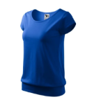 Obrázok z MALFINI 120 Dámske tričko City