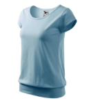 Obrázok z MALFINI 120 Dámske tričko City