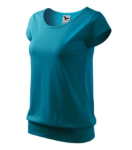 Obrázok z MALFINI 120 Dámske tričko City
