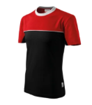 Obrázok z MALFINI 109 Tričko Colormix unisex