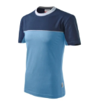 Obrázok z MALFINI 109 Tričko Colormix unisex