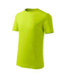 Obrázok z MALFINI 135 Classic Nové tričko pre deti