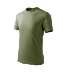 Obrázok z MALFINI 138 Základné tričko pre deti