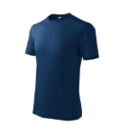 Obrázok z MALFINI 138 Základné tričko pre deti