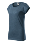 Obrázok z MALFINI 164 Fusion Tričko pre ženy