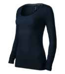 Obrázok z MALFINIPREMIUM 156 Brave Tričko pre ženy