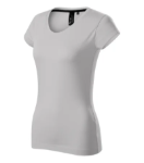 Obrázok z MALFINIPREMIUM 154 Exkluzívne tričko pre ženy