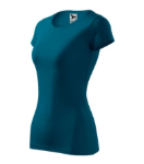 Obrázok z MALFINI 141 Glance Tričko pre ženy