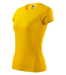 Obrázok z MALFINI 140 Fantasy tričko pre ženy