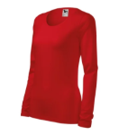 Obrázok z MALFINI 139 Slim tričko pre ženy