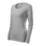 Obrázok z MALFINI 139 Slim tričko pre ženy