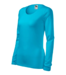 Obrázok z MALFINI 139 Slim tričko pre ženy