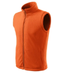 Obrázok z RIMECK® 518 Next Fleece vesta unisex
