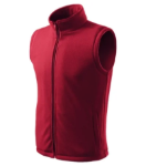 Obrázok z RIMECK® 518 Next Fleece vesta unisex