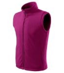 Obrázok z RIMECK® 518 Next Fleece vesta unisex