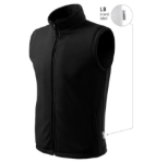Obrázok z RIMECK® 518 Next Fleece vesta unisex