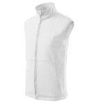 Obrázok z MALFINI 517 Vision Pánska softshellová vesta