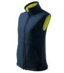 Obrázok z MALFINI 516 Vision Dámska softshellová vesta
