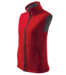 Obrázok z MALFINI 516 Vision Dámska softshellová vesta