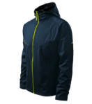 Obrázok z Pánska softshellová bunda MALFINI 515 Cool