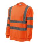 Obrázok z RIMECK 4V6 HV Essential Mikina unisex