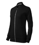 Obrázok z MALFINIPREMIUM 454 Bomber mikina pre ženy