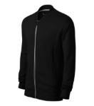 Obrázok z MALFINIPREMIUM 453 Bomber mikina pre mužov