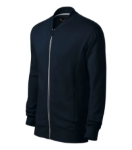 Obrázok z MALFINIPREMIUM 453 Bomber mikina pre mužov