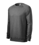 Obrázok z MALFINI 415 Merger Pánska mikina s kapucňou