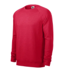 Obrázok z MALFINI 415 Merger Pánska mikina s kapucňou