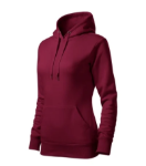 Obrázok z MALFINI 414 Mikina s kapucňou pre ženy